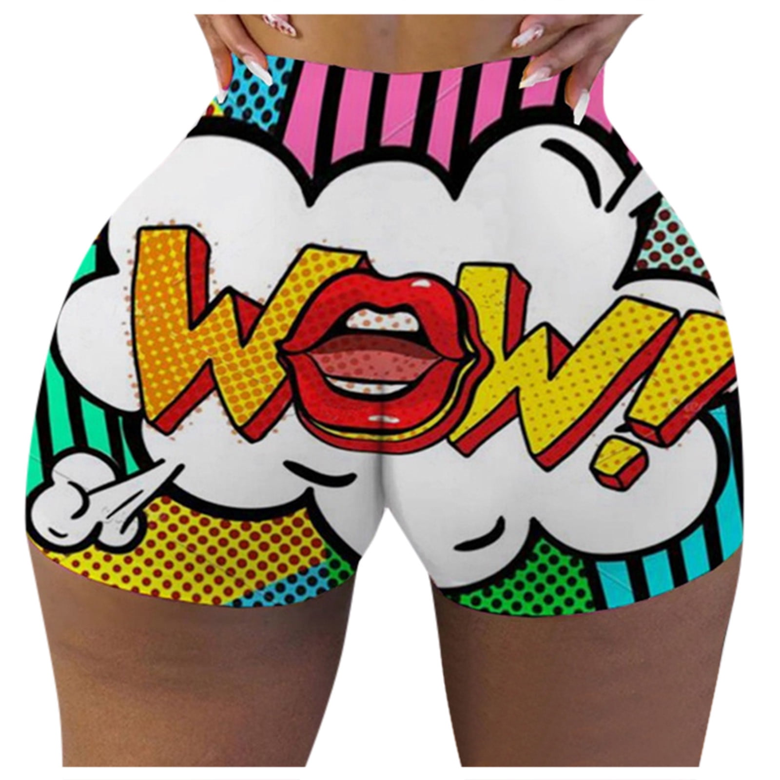 Funny Hot Pants