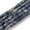 blue sodalite, variant on 4x13mm Natural GemStone Tube Round Loose Beads For Jewelry Making DIY 15.5''-yellow agate-13x4mm ap.30pcs