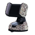 thumbnail image 4 of Soporte para teléfono de coche para ventilación de aire, soporte para teléfono de coche, soporte interior, accesorios para ventilación de aire Violeta, 4 of 9