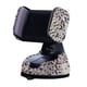 thumbnail image 4 of Soporte para teléfono para coche, soporte de mesa con diamantes de imitación, accesorios para interior de coche. Violeta, 4 of 9