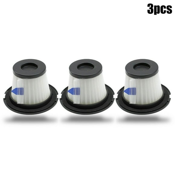 Chendee 3 Filtres à Poussière pour Orfeld V20 pour Votre Aspirateur