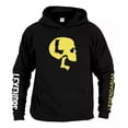 thumbnail image 1 of Hoodie Leyendas Legendarias (sudadera Con Capucha Y Bolsa), 1 of 6