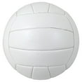thumbnail image 3 of Baden MatchPoint Officiel Volleyball Coussiné Taille 5, Blanc, 3 of 3