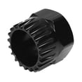 thumbnail image 1 of Herramienta de servicio de reparación de llave de bicicleta de acero Kit de reparación de ciclismo de bicicleta MTB ligero Hugtrwg Para estrenar, 1 of 9