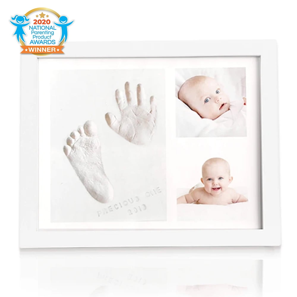 Baby Photo Frame Photograph Frame Baby Memories Keepsake