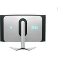 thumbnail image 4 of Restored Dell Alienware AW3225QF 31.6'' 4K UHD (3840 x 2160) 240Hz Curved Gaming Monitor, 4 of 5