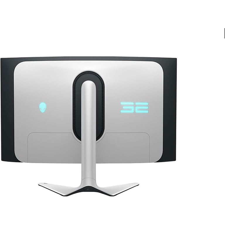Restored Dell Alienware AW3225QF 31.6'' 4K UHD (3840 x 2160) 240Hz