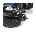 thumbnail image 4 of 2 piezas de contrapeso de eje trasero de latón para TRX4M 1/18 RC Crawler Car, accesorios de piezas de actualización, amarillo, 4 of 5