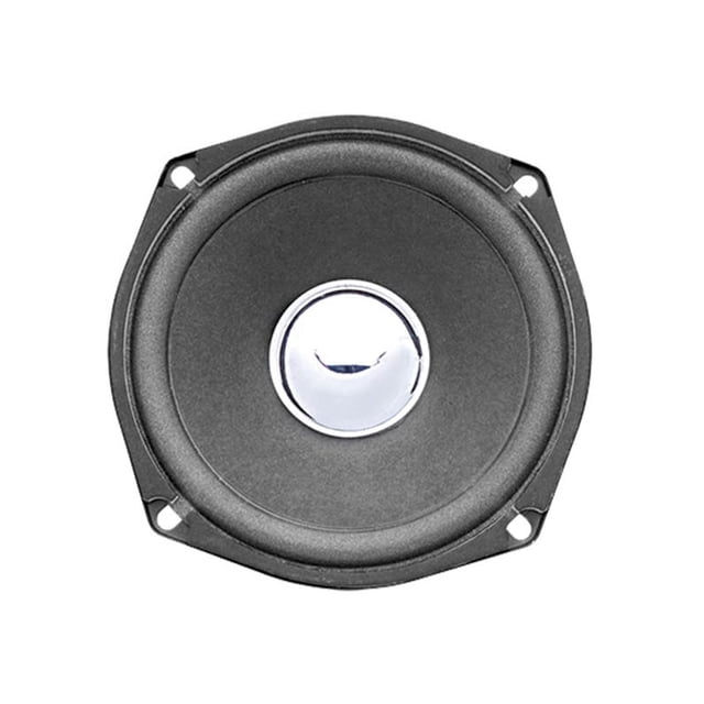 BOCINA MITZU 6.5" 120 WATTS Mitzu MSR-1006 
