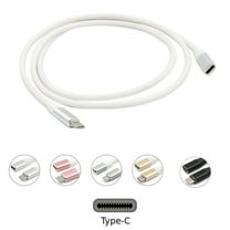 FESTFENDS Ladekabel Adapter Usb C Type-C Cable Extender Grey 1Pack