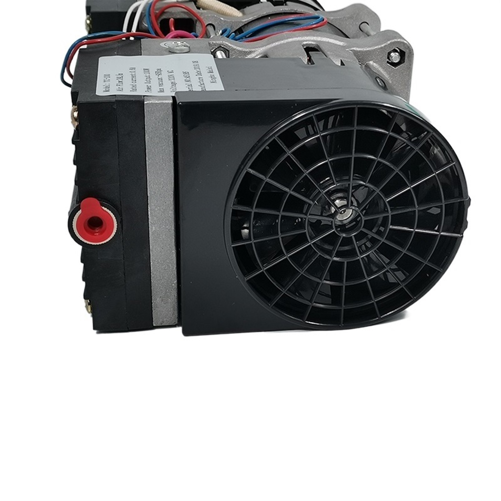 TC-100 Oilless Diaphragm Vacuum Pump 100w Medical mute pump with 24L/min vacuum flow ,Easy to Operate