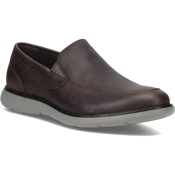 Rockport Garett Venetian Dk Grey 9M