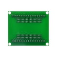 thumbnail image 4 of ESP32 Breakout Board ESP32 Expansion Board GPIO 1 Into 2 for 38 Pins ESP32S ESP32 ESP-WROOM-32 Development Board,1 x ESP32 Expansion Board,Green, 4 of 8