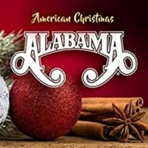 Alabama - American Christmas - CD