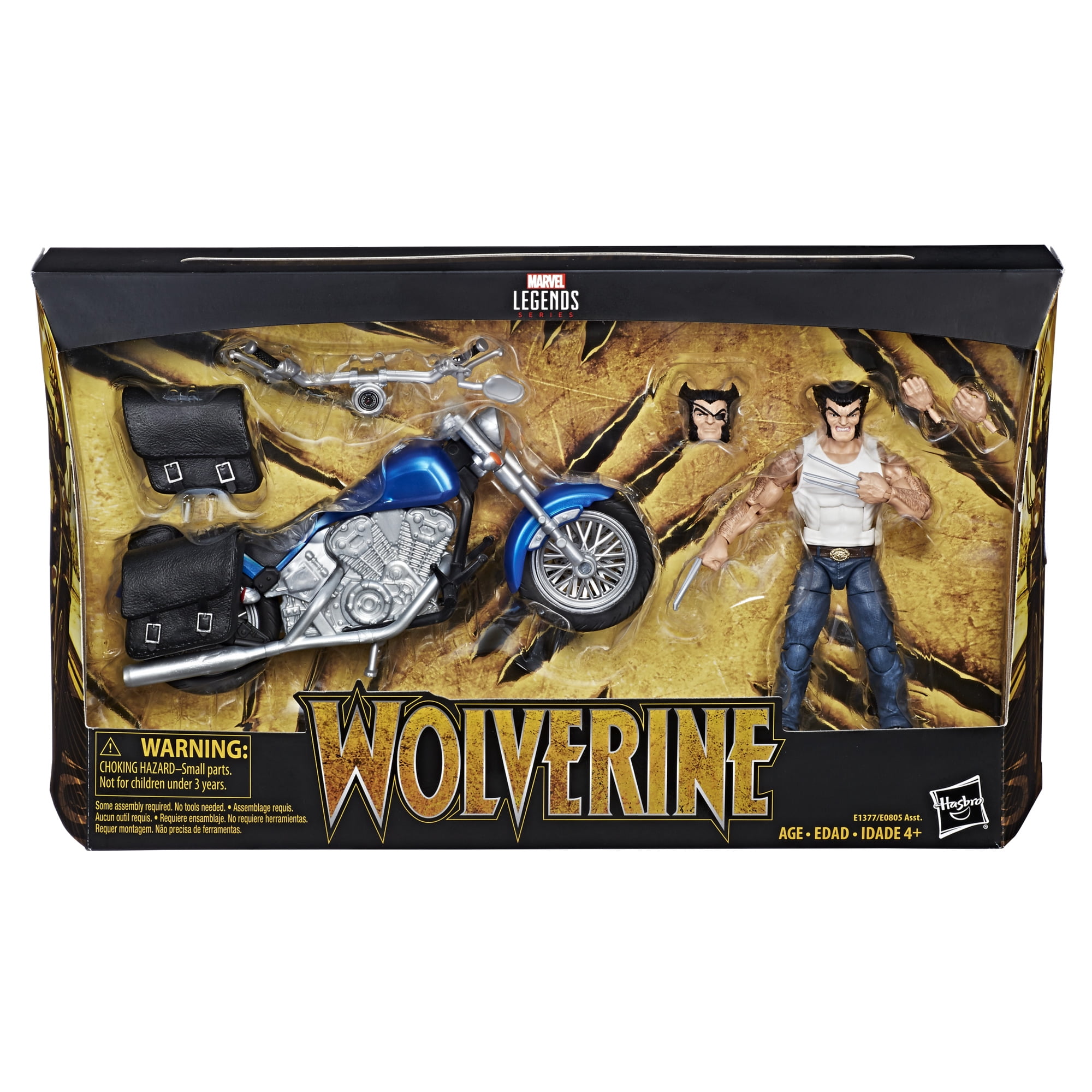 wolverine toys walmart