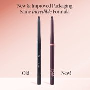 Mally Evercolor Gel Waterproof Eye LIner WALNUT