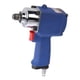 thumbnail image 4 of Ginorgee Llave de Impacto neumática - Llave de Impacto neumática Industrial Herramienta de Llave de Tubo de Aire 9000 RPM, 4 of 8