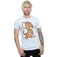 thumbnail image 2 of Tom and Jerry T-Shirt pour Hommes Angry Mouse, 2 of 7
