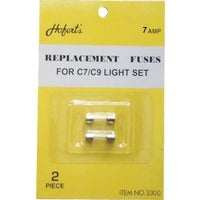 1PC J Hofert Christmas Light Set Fuses
