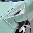 thumbnail image 1 of EV Charger Port Cover,Car Charging Port Rain Cover,Waterproof EV Charging Ports Covers Magnetic Adsorption Plug Rainproof Cloth,Snow And Rain Protection For Electric Vehicle,Dustproof, 1 of 8