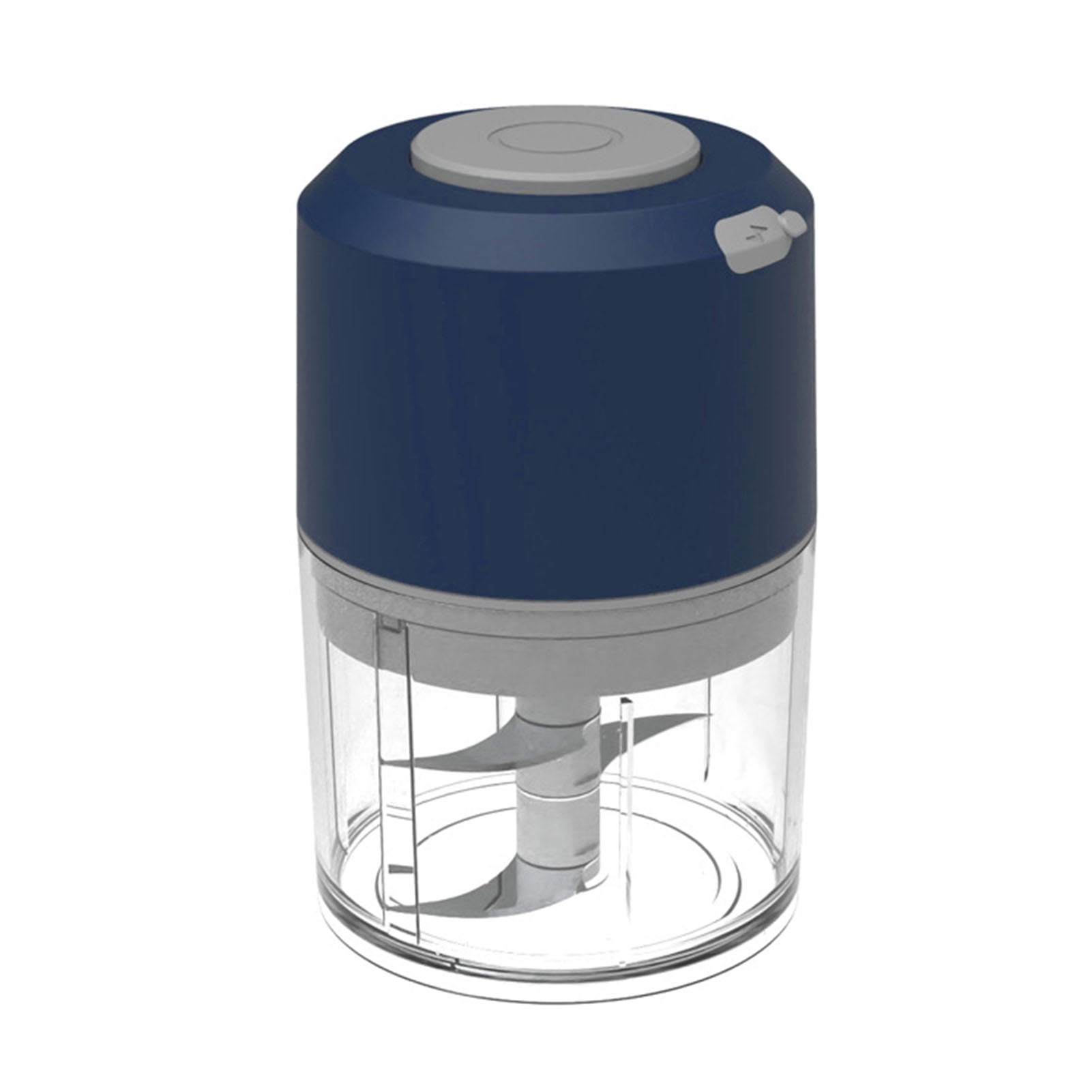 Wireless Electric Mincer Food Processor & Portable Food Chopper