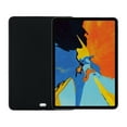 thumbnail image 3 of Shisuyan Étui de Protection pour Tablette en Microfibre Couverture Complète Noir 1Pcs pour iPad Air 4 10.9 Po, 3 of 8