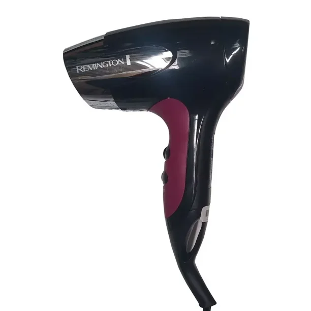 SECADORA DE CABELLO REMIGNTON DE BOLSILLO(IDEAL PARA VIAJES
