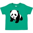 thumbnail image 3 of Inktastic Panda Bear Boys or Girls Toddler T-Shirt, 3 of 5