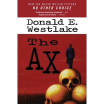 The Ax, (Paperback)