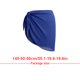 thumbnail image 5 of Naiovety Sarong Coverups Traje de baño Wrap Traje de baño Protección solar Ropa de gasa con corbata abierta ajustable Traje de baño para Traje de baño Armada Naiovety OD017123-10, 5 of 6