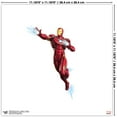 thumbnail image 4 of Gallery Pops Marvel Avengers - Heroes Wall Art Bundle (9-Pack), Unframed Version, 12" x 12", 4 of 5
