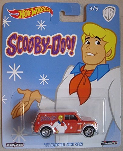 mini cooper hot wheels walmart