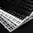 thumbnail image 4 of Isolation Board Divider Filter Aquarium Net Egg Net Crate Aquarium net Separate Board for Fish Tank, 4 of 5