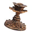 thumbnail image 5 of French Candlestick Resin Candle Accessory for Decoration 1Pc, 5 of 5