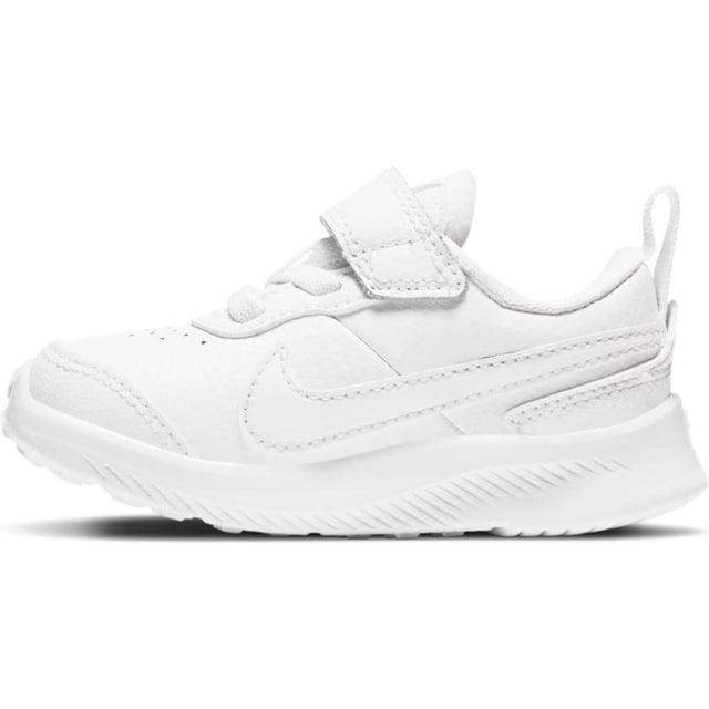 Tenis Nike Varsity Leather para Niños Pequeños UNISEX CN9397-101 blanco 13 Nike CN9397-101 VARSITY LEATHER