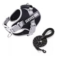 thumbnail image 2 of Arnés De Seguridad Reflectante Ajustable Para Perros Grandes, 2 of 7