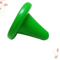 MUSEYA Kids Flexible Seating Balance Chair Green 1Pcs for Home Use