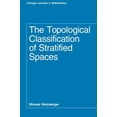 thumbnail image 1 of The Topological Classification of Stratified Spaces, 1 of 2