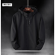 thumbnail image 3 of Chaqueta con capucha deportiva impermeable duradera para adultos unisex para deportes al aire libre, 3 of 5