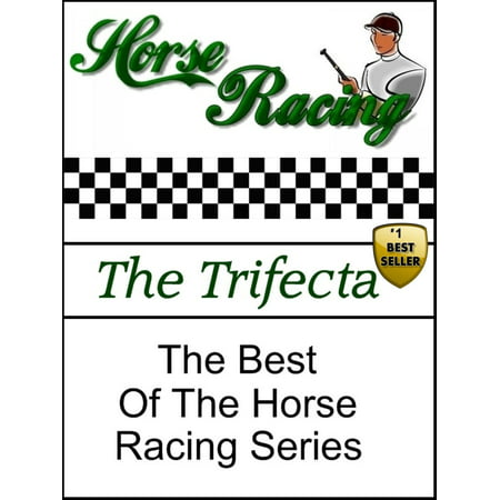 Horse Racing - eBook