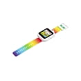 thumbnail image 4 of PlayZoom 2 Kids Girls Smartwatch - Rainbow, 4 of 8