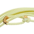 thumbnail image 3 of Fast Back Edge 4 Strand Calf Rope Soft, 3 of 3