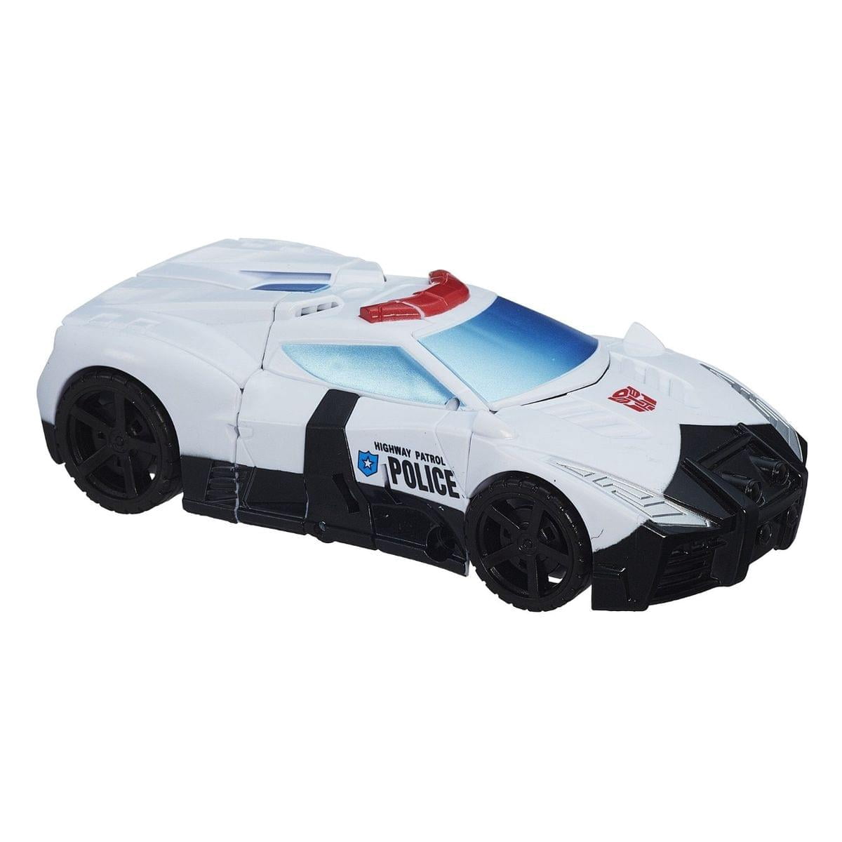 Deluxe Prowl | Transformers Generations Combiner Wars