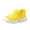 Yellow, variant on YDFCWXW Baby Shoes Toddler Slippers Socks Boy Girl Walker Shoe Non Slip Sole (Yellow, 9)