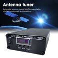 thumbnail image 3 of Sintonizador de antena HF de onda corta automático ATU-130 MAX 18-50MHz 200W, 3 of 9