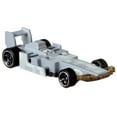 thumbnail image 3 of Hot Wheels Minecraft Skeleton Car Character Die-Cast Vehicle 2020 Mattel, 3 of 5