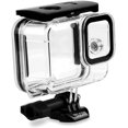 thumbnail image 1 of AFAITH Waterproof Case for GoPro Hero 9 Black, Underwater Diving Photography Protective Housing Shell Cover for GoPro, 1 of 5