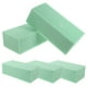 thumbnail image 5 of 6 piezas de espuma floral Arreglo floral FUMA DIY FLORAL FLORISTA FLORISTA Bloque de espuma DIY Floral Block, 5 of 8