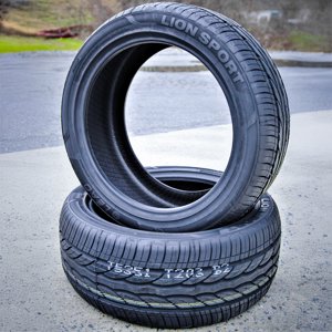 Leao Lion Sport 275/50R20 113W XL A/S High Performance Tire Fits: 2020-23 Mercedes-Benz GLE350 4Matic, 2017-23 Mercedes-Benz GLS450 4Matic Sansujyuku sansujyuku.com