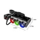 thumbnail image 3 of Ganfancp Un Teléfono para Coche con Tres Encendedores, Cargador Usb con Indicador de Tensión,Cargador de Coche,Cabezal de Carga para Coche Ofertas Flash 1 X Encendedor, 3 of 6